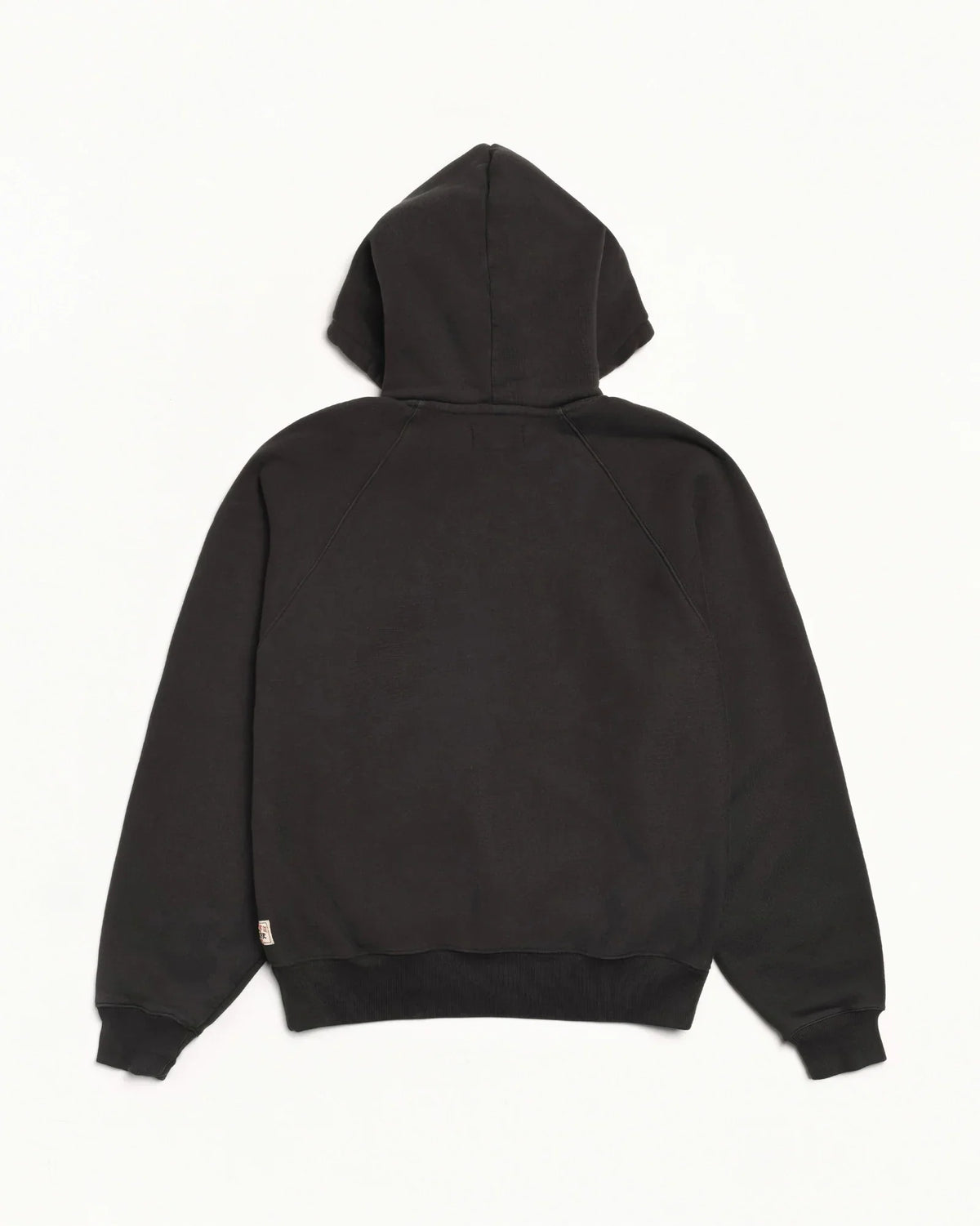 STUSSY RELAXED HOODIE