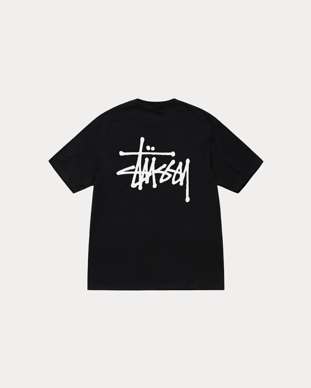 BASIC STÜSSY TEE