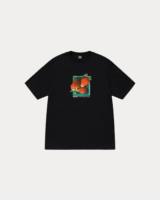 STUSSY BERRIES TEE