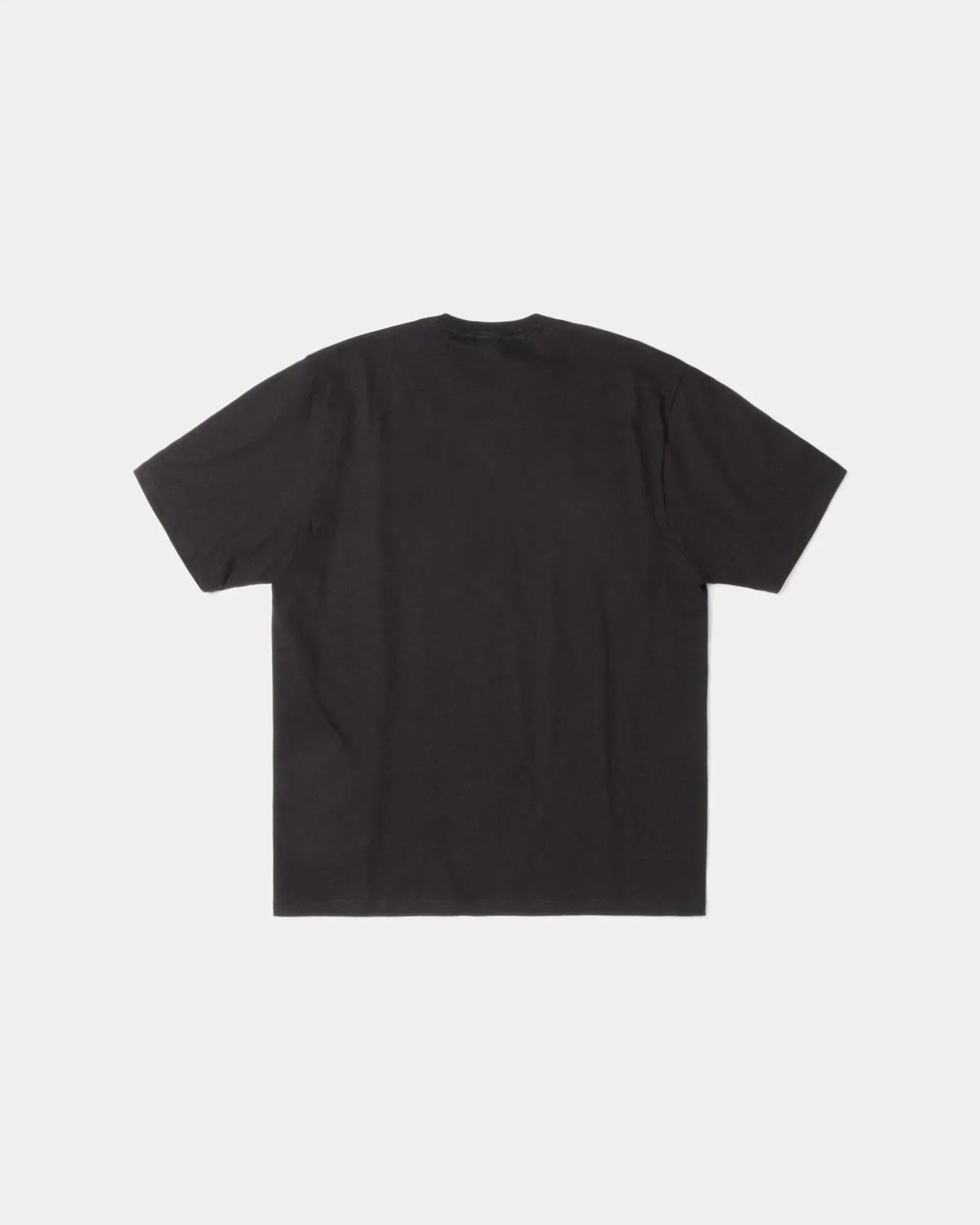 STUSSY WORLDWIDE DOT TEE