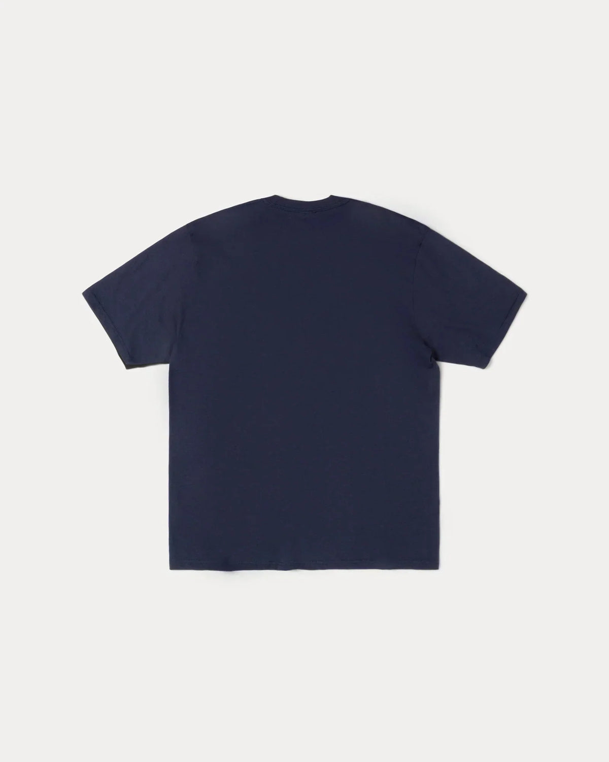 STUSSY WORLDWIDE DOT TEE