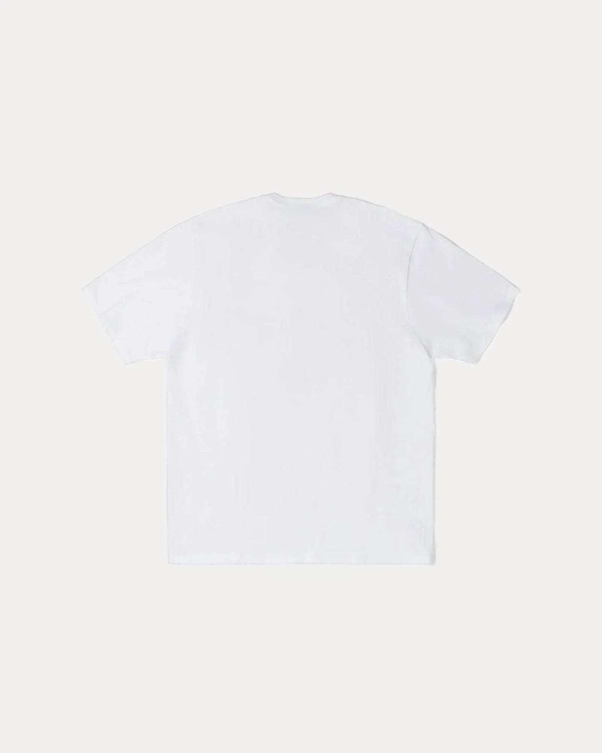 STUSSY WORLDWIDE DOT TEE