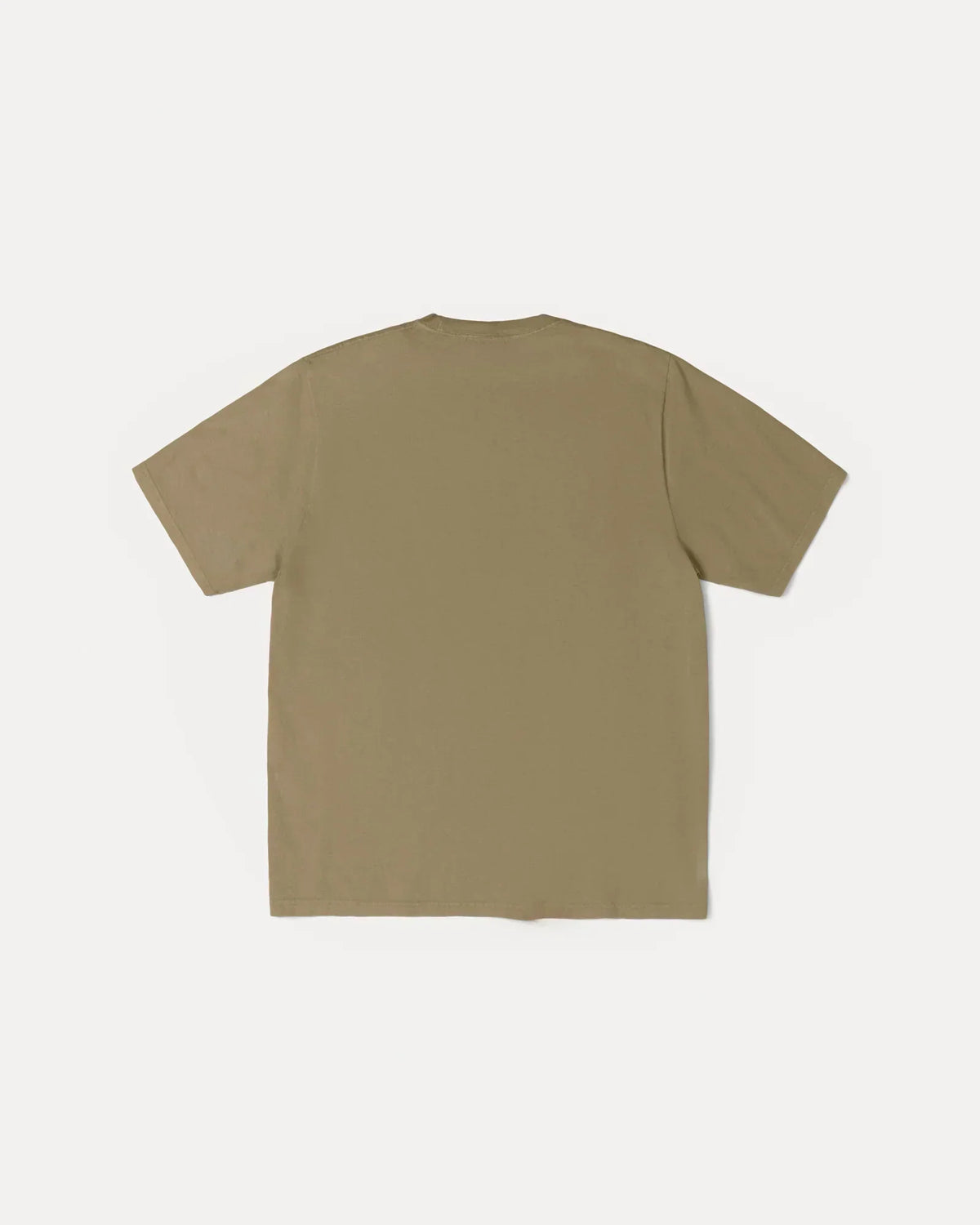 STUSSY SPEEDWAY TEE