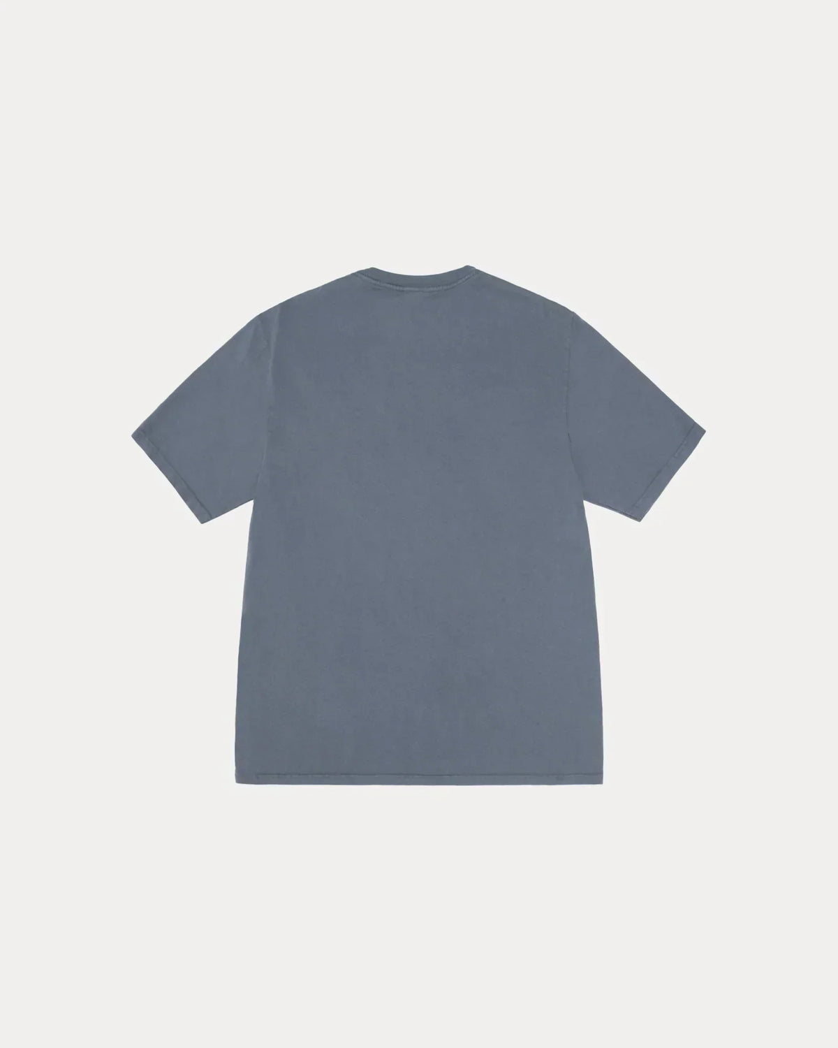 STUSSY WES WINGS TEE PIGMENT DYED