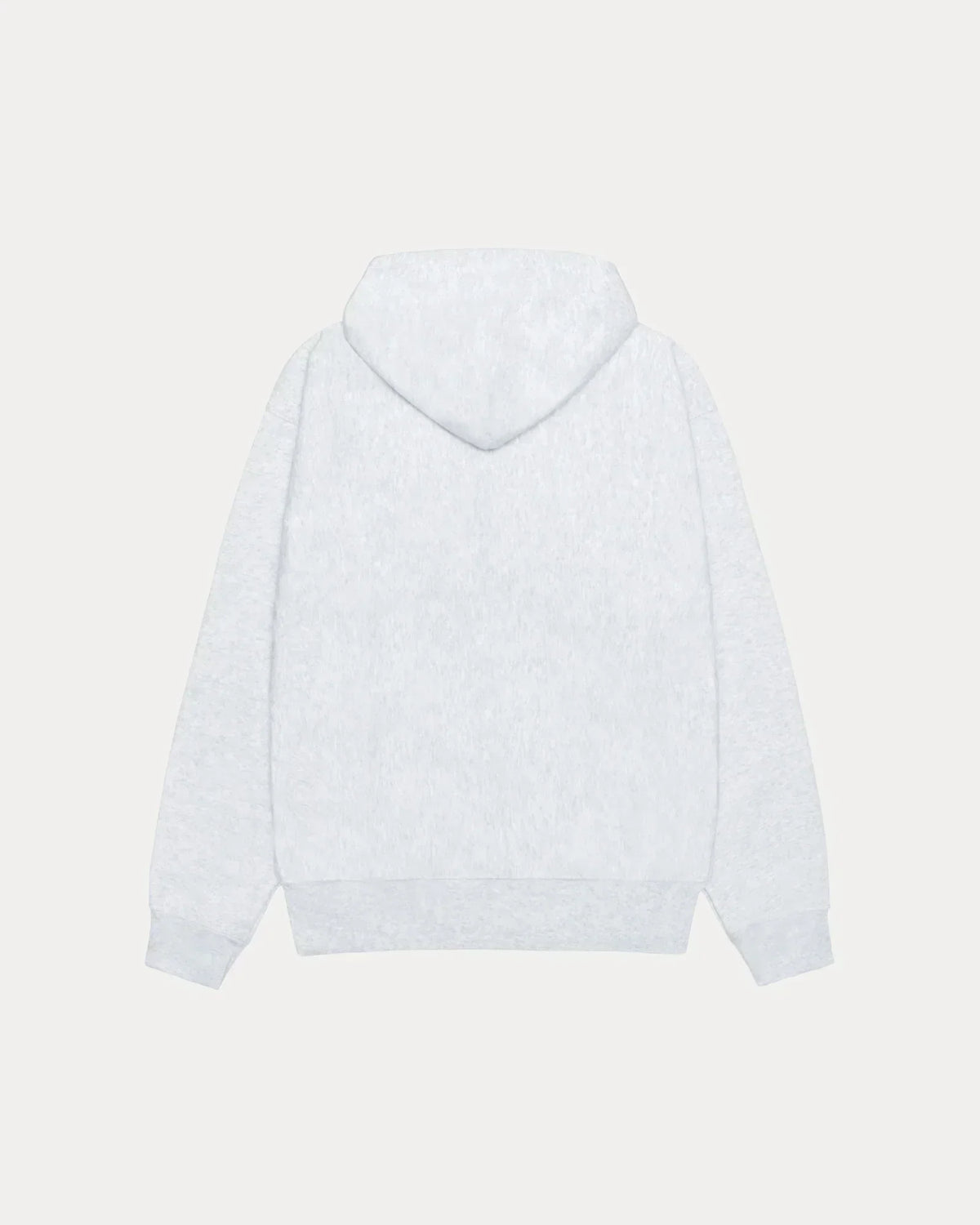 STUSSY KING CROWN HOODIE