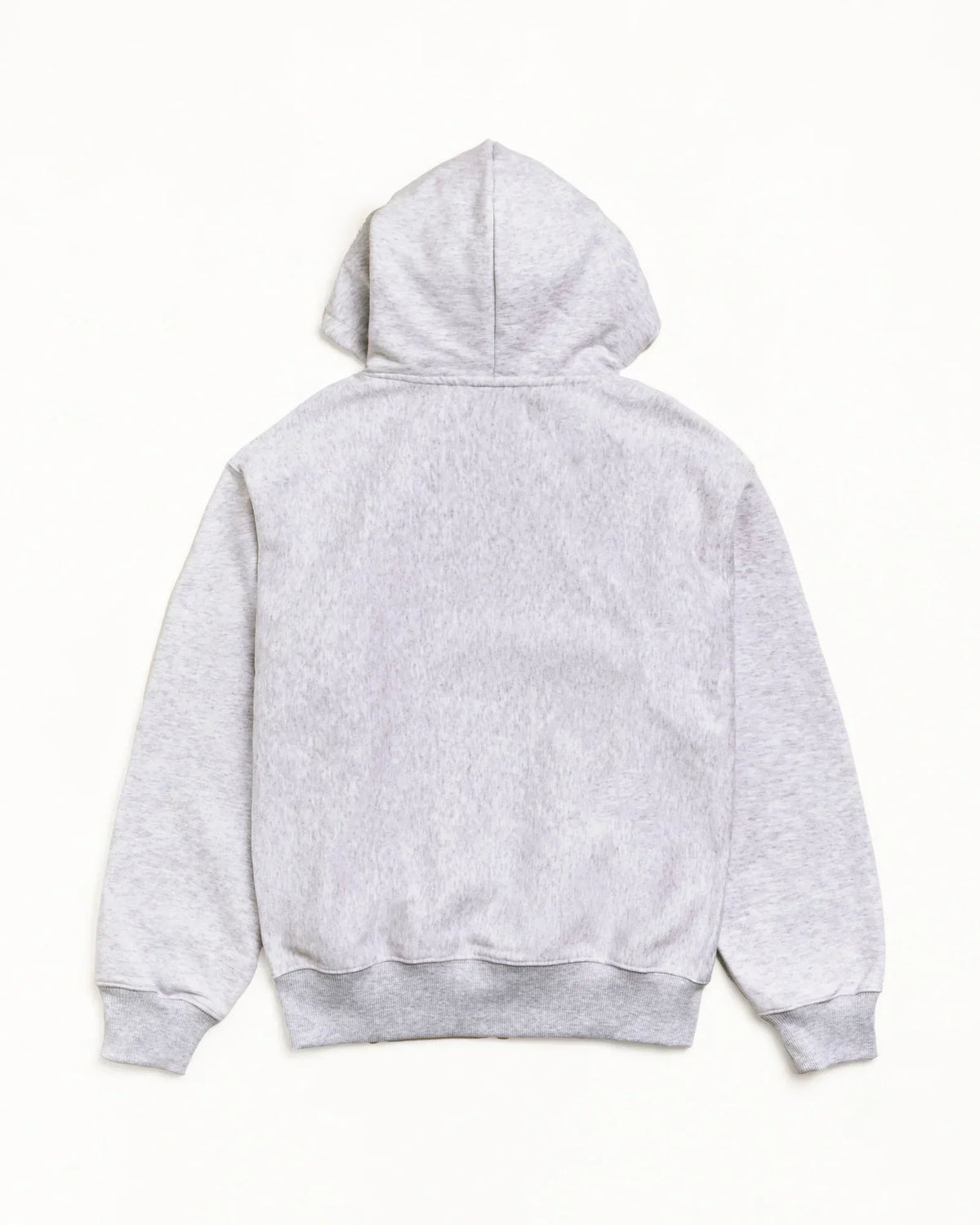 STUSSY FAWN HOODIE