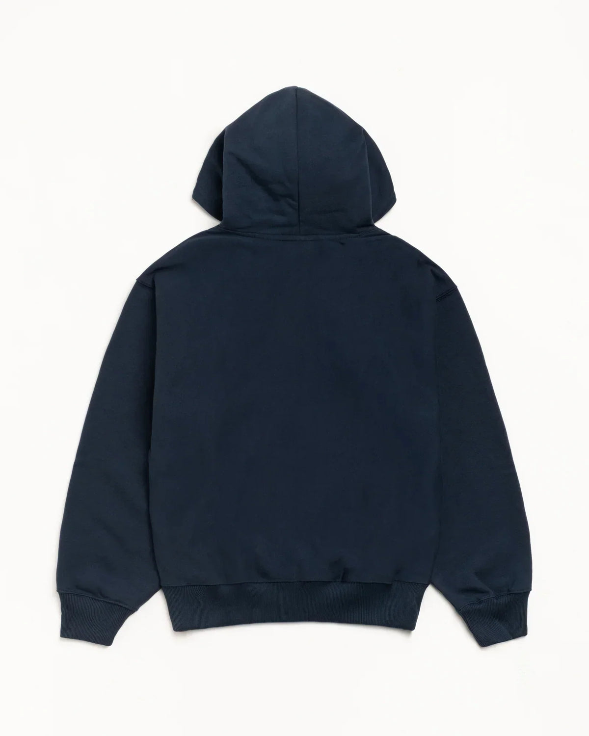 STUSSY FAWN HOODIE