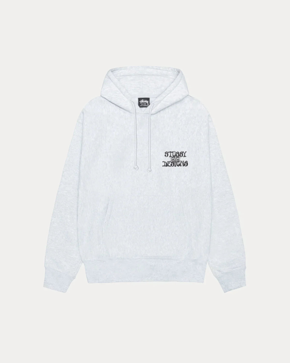 STUSSY WES PALMS HOODIE