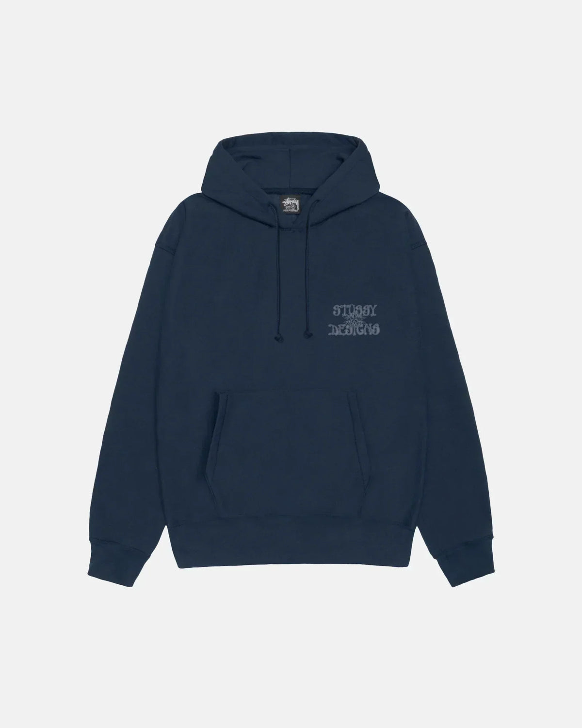 STUSSY WES PALMS HOODIE