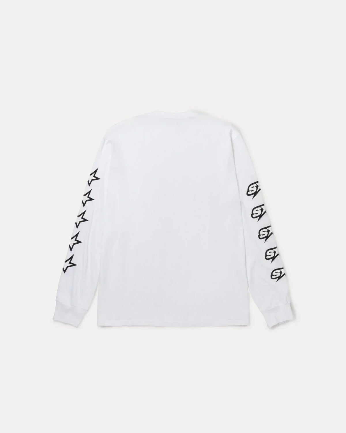 STUSSY SPEEDWAY LONG SLEEVE TEE