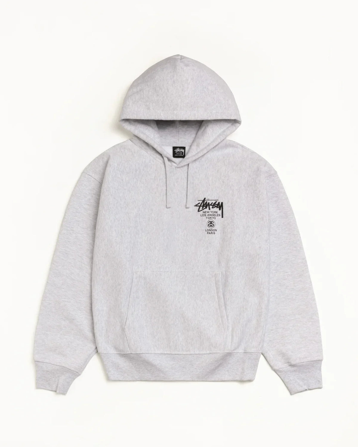 WORLD TOUR HOODIE