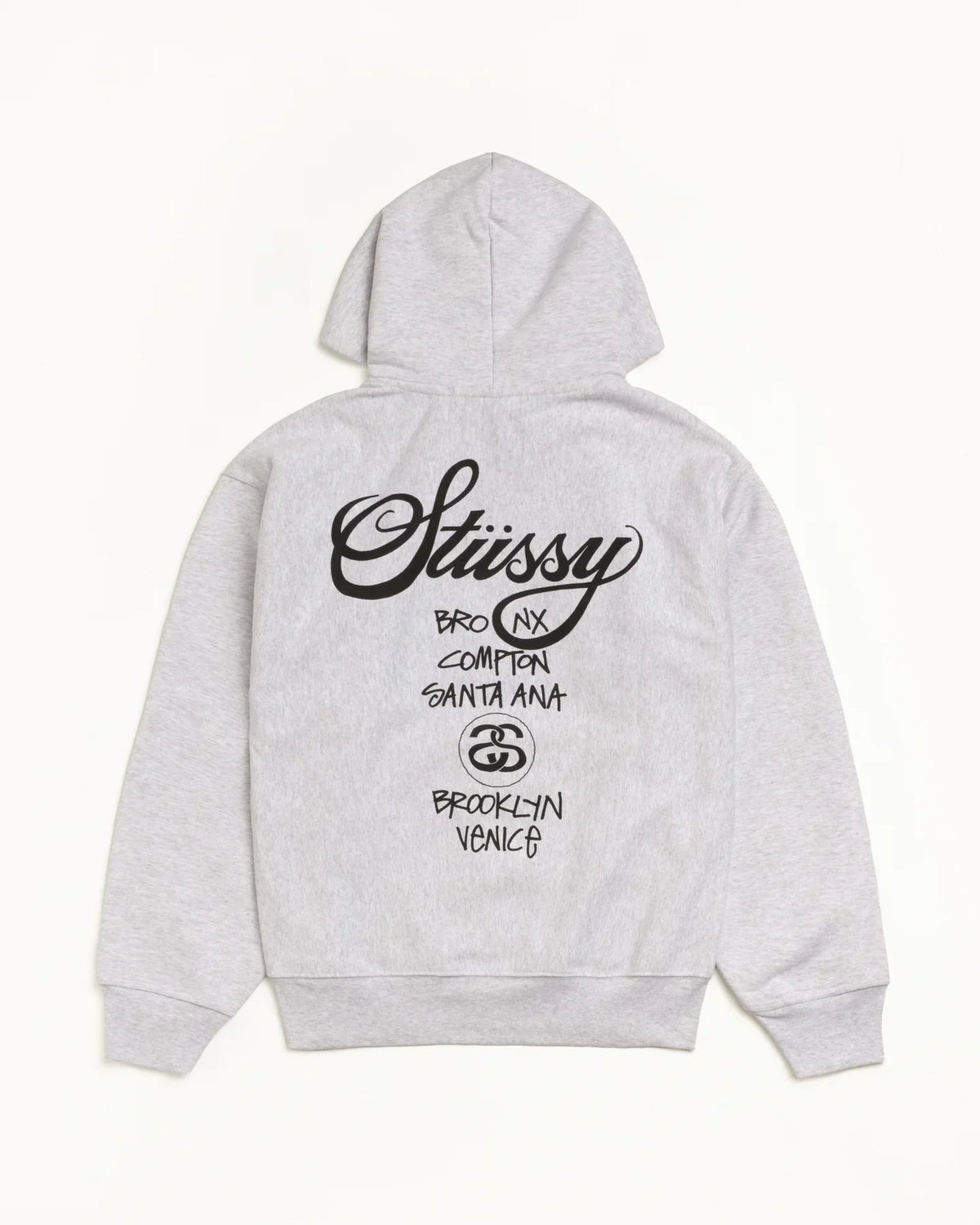 WORLD TOUR HOODIE