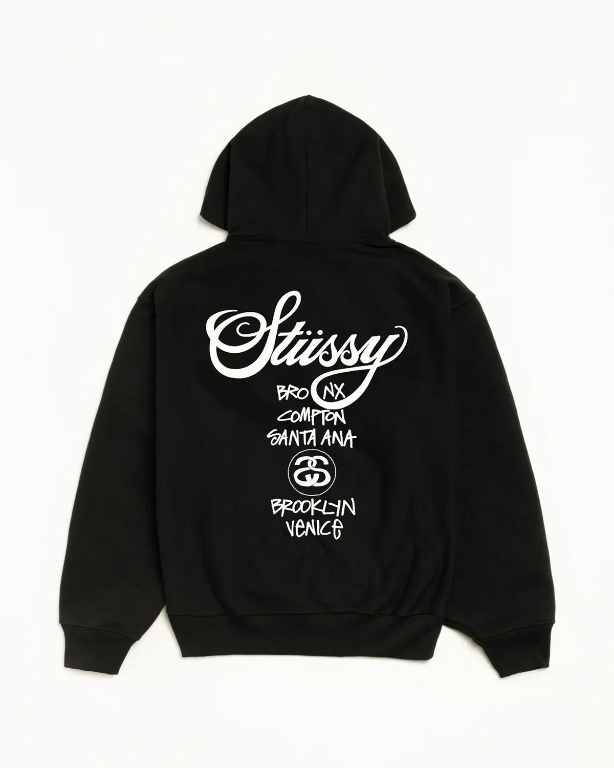 WORLD TOUR HOODIE