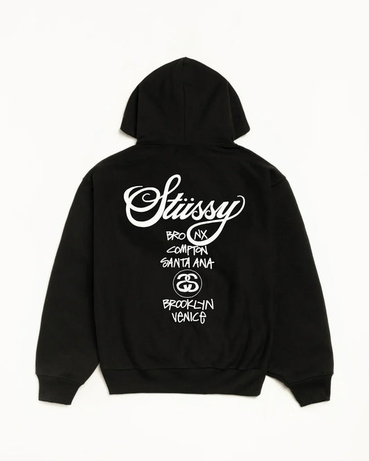WORLD TOUR HOODIE