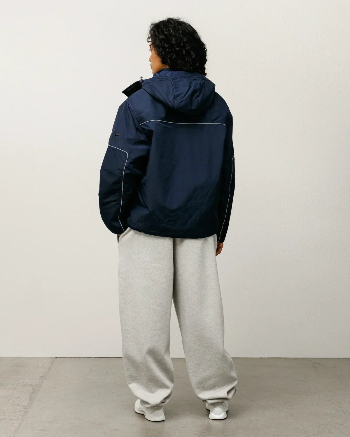 STÜSSY & NIKE PRIMALOFT® UTILITY JACKET