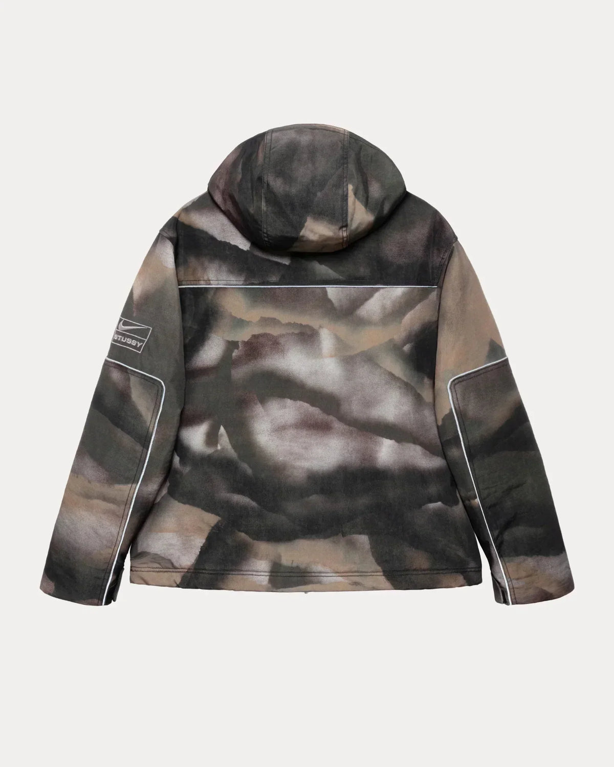 STÜSSY & NIKE PRIMALOFT® UTILITY JACKET