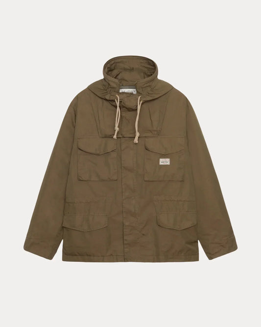 STUSSY LEGACY WORK SHOP RANGER JACKET